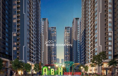 MỞ BÁN CHUNG CƯ AN BÌNH HOMELAND SỐ LƯỢNG HỮU HẠN, BOOKING NGAY HÔM NAY